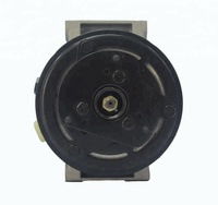 Compresor de Aire Acondicionado para Automóvil Delphi Tipo V5 para RENAULT SCENIC RENAULT TRAFIC 4403563 9111563 7700103536