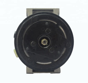 Compresseur de climatisation automobile Delphi Type V5 pour RENAULT <span class=keywords><strong>SCENIC</strong></span> RENAULT TRAFIC 4403563 9111563 7700103536 - Product Image 4