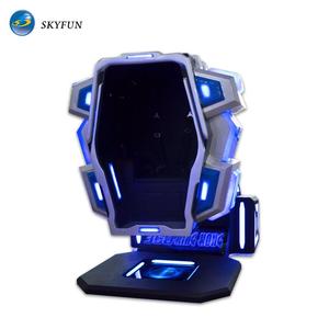 Skyfun King Kong 360 VR simulador 9d vuelo VR juego para la venta - Product Image 4