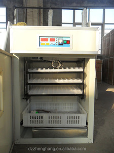 264 Pcs Solar <strong>Incubator</strong> for Hatching Eggs Fully <strong>Automatic</strong> Egg <strong>Incubator</strong> <strong>CE</strong> <strong>Approved</strong> Chicken Egg <strong>Incubator</strong> - Product Image 3