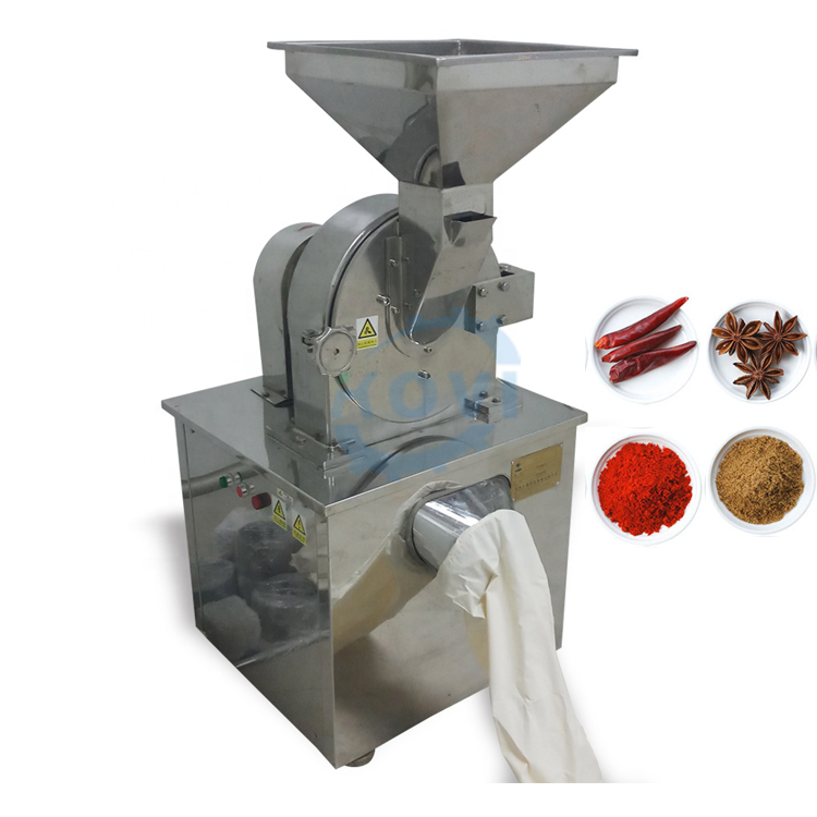 Многофункциональная машина для производства специй, порошка соли, цены на измельчитель черного перца