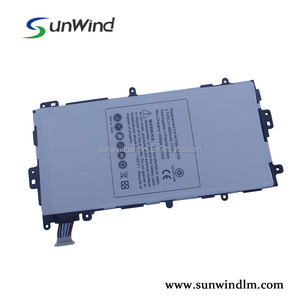 Li-po <span class=keywords><strong>3.7</strong></span> <span class=keywords><strong>V</strong></span> 4600 mAh Tablet PC batería para <span class=keywords><strong>Samsung</strong></span> nota 8.0 N5100 5110 N5120 - Product Image 4