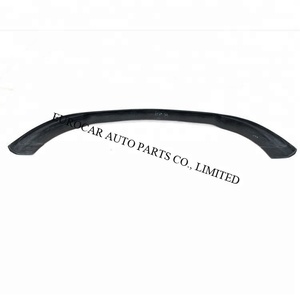 Accesorio Exterior para Automóvil Estilo <span class=keywords><strong>B</strong></span> para Vito W447, Clase V W447 V250 V300, Labios para Parachoques Delantero, Kits de Carrocería, Piezas de Carrocería W447 - Product Image 4