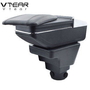 Vtear For Proton Persona Tay Vịn Trung Tâm Cửa Hàng Nội Dung Hộp Lưu Trữ Nội Thất Phần Còn Lại Phụ Kiện Trang Trí Xe Phụ Kiện 14-18 - Product Image 3