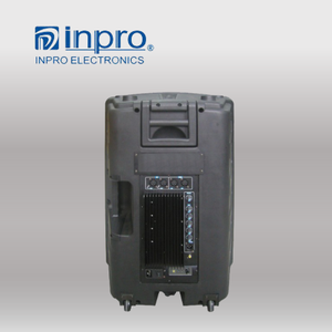 ระบบเสียงพกพาสำหรับโฮมเธียเตอร์ขนาด 12 นิ้ว กำลังขับ 200 วัตต์ สำหรับใช้กับคอมพิวเตอร์ - Product Image 3