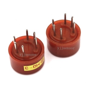 Полупроводниковый датчик алкоголя MQ-<span class=keywords><strong>3</strong></span> - Product Image 3