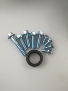 Đi <span class=keywords><strong>Kart</strong></span> Mô-men Xoắn Chuyển Đổi Comet30 /40 - Product Image 3