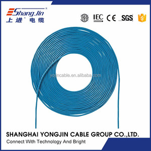 0.5mm ² UTP cat 6 cables de red <span class=keywords><strong>precio</strong></span> - Product Image 4