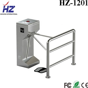 Tripod Turnstile Vertical Pedestrian Security Access Control 3 Arm Tripod Turnstile - Product Image 6