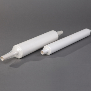 Hoge Kwaliteit <span class=keywords><strong>Smt</strong></span> Stencil Schoonmaken Papier <span class=keywords><strong>Smt</strong></span> Stencil Wisser Papierrol - Product Image 5