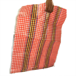 Offerta Speciale $0.0459 Sacchi in Polipropilene Tessuto di Mauritius, Sacchetti Colorati Stampati per Mercato/Sacchetti per la Spesa in PP Tessuto - Product Image 3