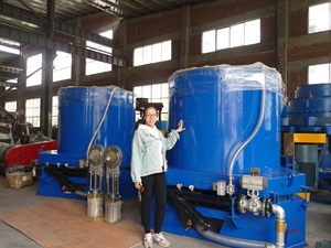 Novo Concentrador Centrífugo <span class=keywords><strong>Nelson</strong></span> Gravity <span class=keywords><strong>Gold</strong></span> - Product Image 4