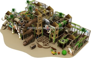 Weon nhanna — grande ouverture commerciale pour l'extérieur, parc <span class=keywords><strong>d</strong></span>'<span class=keywords><strong>aventure</strong></span>, maison de jeux <span class=keywords><strong>d</strong></span>'amusement amusant, à thème de forêt toboggan, pour enfants, à vendre - Product Image 2