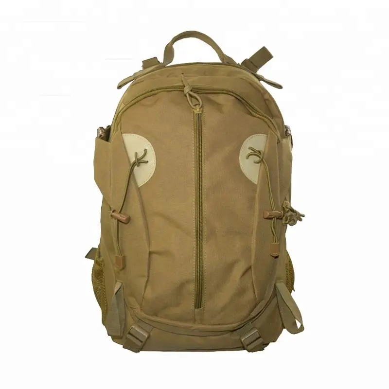 Waterproof Supplies Oxford Molle Rucksack Update Model Durable Sport Cool Tactical Camping Backpack Bag