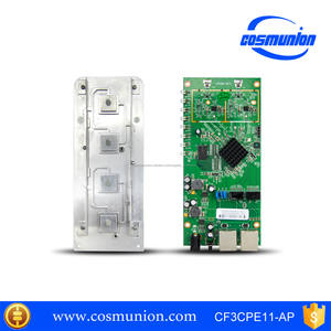 enrutadores / CPE / 1000mw de red de <span class=keywords><strong>2</strong></span>,4 GHz a 300 Mbps de alta potencia al aire libre Punto de acceso inalámbrico - Product Image 1
