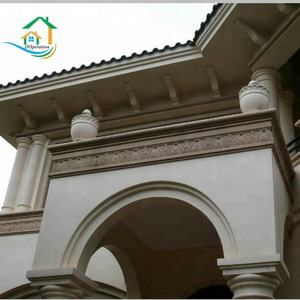 <span class=keywords><strong>Columnas</strong></span> dóricas de decoración ligera - Product Image 6