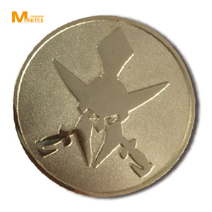Hebilla de cinturón personalizada de aleación de zinc - Product Image 3