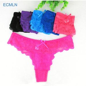 Pas cher Rose Attrayant Femmes Sous-Vêtements <span class=keywords><strong>String</strong></span> <span class=keywords><strong>Culottes</strong></span> - Product Image 6