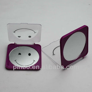 carrés <span class=keywords><strong>miroir</strong></span> acrylique pour les enfants - Product Image 1