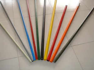<span class=keywords><strong>FRP</strong></span> Ống Sợi Thủy Tinh Pultruded Hồ Sơ Vòng Công Cụ Xử Lý - Product Image 3