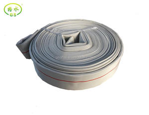Gummi ausgekleidet 3 "Canvas Schlauch rohr Preis - Product Image 4