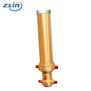 Cilindro Idraulico di Hyva Binotto FC 169-5-07130 - Product Image 4