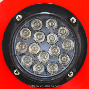 2016 UAE EU Loại Thiết Bị Kiểm Soát Giao Thông Led Mũi Tên Cảnh Báo Bảng Hiệu Ánh Sáng Sử Dụng Diretional Xe Tải Gắn Bảng Mũi Tên - Product Image 6