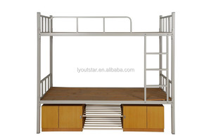 <span class=keywords><strong>Pas</strong></span> <span class=keywords><strong>cher</strong></span> et populaire KD structure Personnel/étudiants dormitiry Acier superposés <span class=keywords><strong>lit</strong></span> - Product Image 1