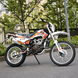 Chino 150 km/h pit bike moto 125cc 150cc 250cc refrigerado por agua para los adultos - Product Image 3
