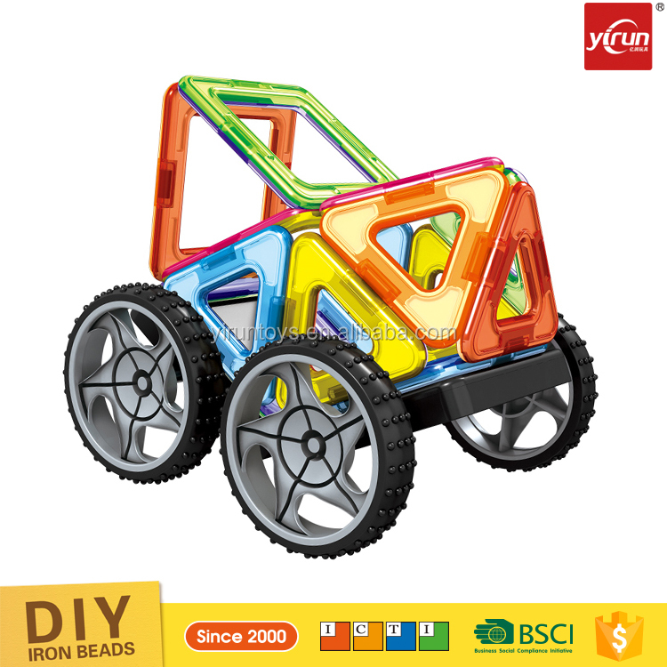 JM033371 Развивающие игрушки для детей пластика подключение игрушки магнитные игрушки для детей