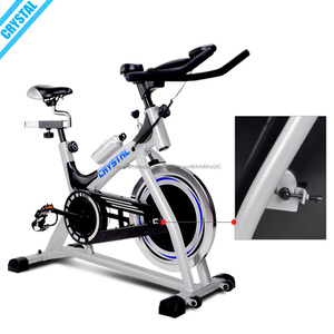 SJ-3373 CE aprobado Equipo de ejercicio en casa Gimnasio Dominar Bicicleta de spinning - Product Image 4