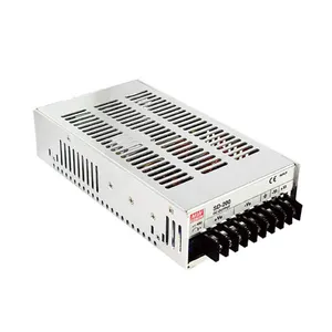 Mean well SD-200C-5 200W 5V Converter 200w power supply