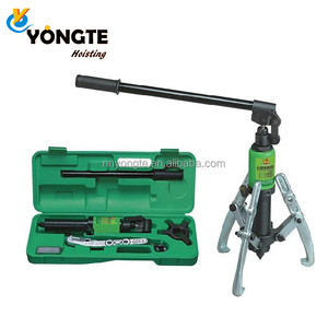 10t工业液压轴承拉具 - Product Image 5