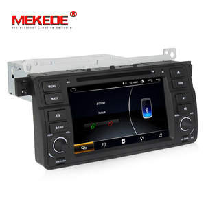 <span class=keywords><strong>MEKEDE</strong></span> reproductor de dvd del coche de Android 8,1 quad core con 2g RAM + 16G ROM para BMW E46 M3 soporte wifi gps radio - Product Image 6
