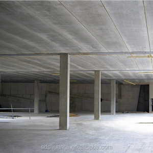 Máquina prefabricada <span class=keywords><strong>de</strong></span> losa <span class=keywords><strong>de</strong></span> núcleo hueco <span class=keywords><strong>de</strong></span> construcción <span class=keywords><strong>de</strong></span> hormigón prefabricado <span class=keywords><strong>de</strong></span> gran altura como losa <span class=keywords><strong>de</strong></span> piso - Product Image 1