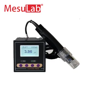 MesuLab-Medidor de PH inteligente, alta calidad, Industrial, en línea