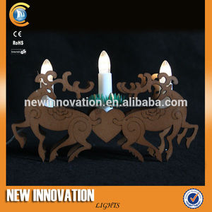 venta al por mayor <span class=keywords><strong>de</strong></span> la batería operada <span class=keywords><strong>de</strong></span> control remoto vela <span class=keywords><strong>de</strong></span> navidad luces - Product Image 3