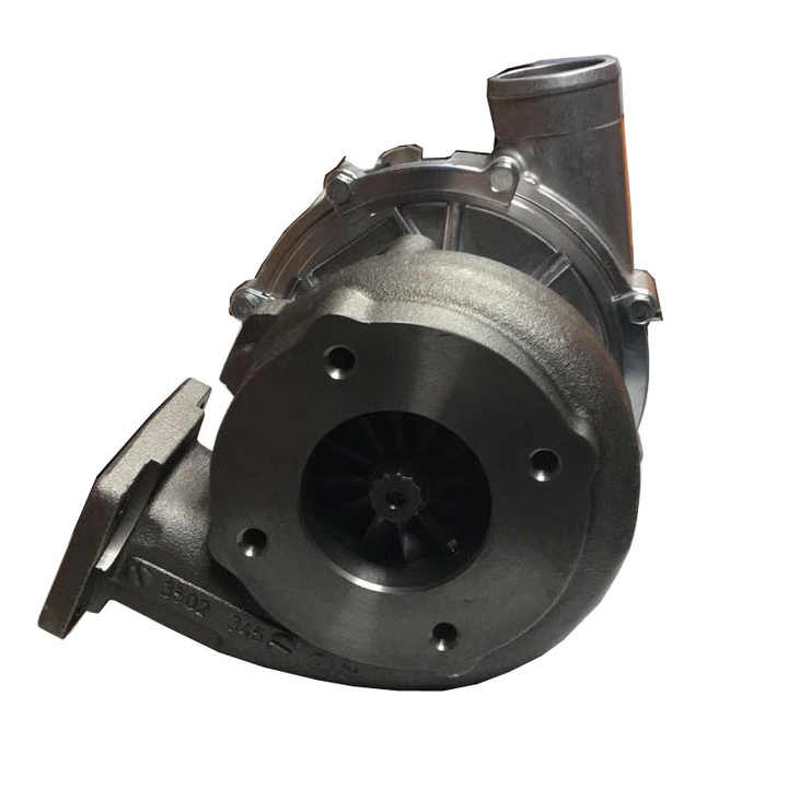 K27-115 turbolader 969376 317810 315960 anwendung für kamaz 