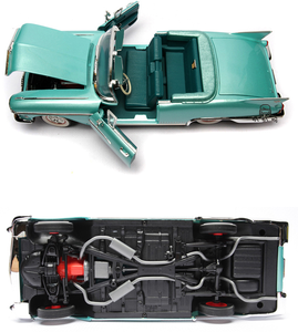 <span class=keywords><strong>Mejor</strong></span> Precio de Modelo a <span class=keywords><strong>Escala</strong></span> 1:18 de Metal Fundido con Servicio a Largo Plazo - Product Image 3