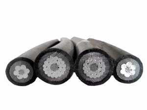 Cond Al Prot.Tricapa 185mm2 25KV Cable - Product Image 3