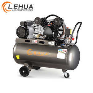 Hochwertiger 10bar 100 Liter 3HP Luft kompressor - Product Image 6