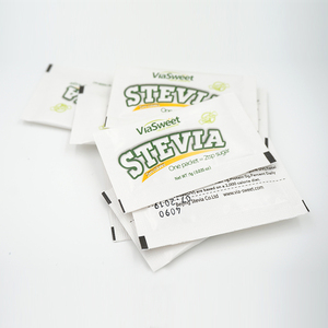 ODM น้ำตาลกาแฟซองน้ำตาลหญ้าหวาน - Product Image 6
