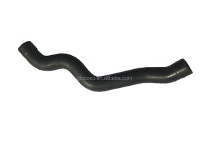 Cárter del motor respiro manguera válvula PCV de la manguera de aire de ventilación de Kit para Mercedes - Product Image 4