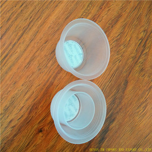 Cápsula de café vacía compatible con <span class=keywords><strong>Dolce</strong></span> <span class=keywords><strong>Gusto</strong></span> K-Cups Productos de embalaje e impresión - Product Image 5