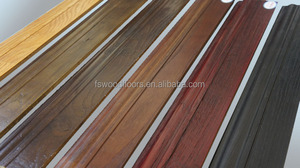 Zócalo de Madera Maciza Antiguo - Product Image 3