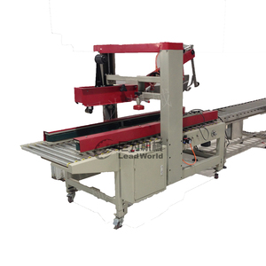 Tự động lên và xuống ổ đĩa hộp niêm phong máy để đóng gói - Product Image 2