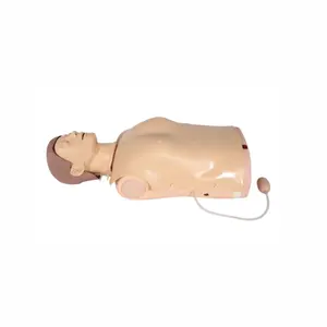 HALB KÖRPER CPR TRAINING MANIKIN-LIGHT INDIKATION