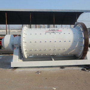 Kugelmühlen fabrik Weit verbreitet Kugelmühle Fabrik preis - Product Image 3