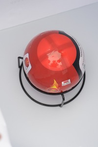 Fabricante de bola de <span class=keywords><strong>extinción</strong></span> de incendios - Product Image 3