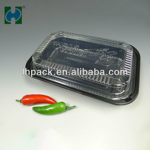 Hôtel demande d'<span class=keywords><strong>achat</strong></span> équipement de <span class=keywords><strong>restaurant</strong></span> cuisine jetable récipient de nourriture en plastique pour les fruits frais - Product Image 3